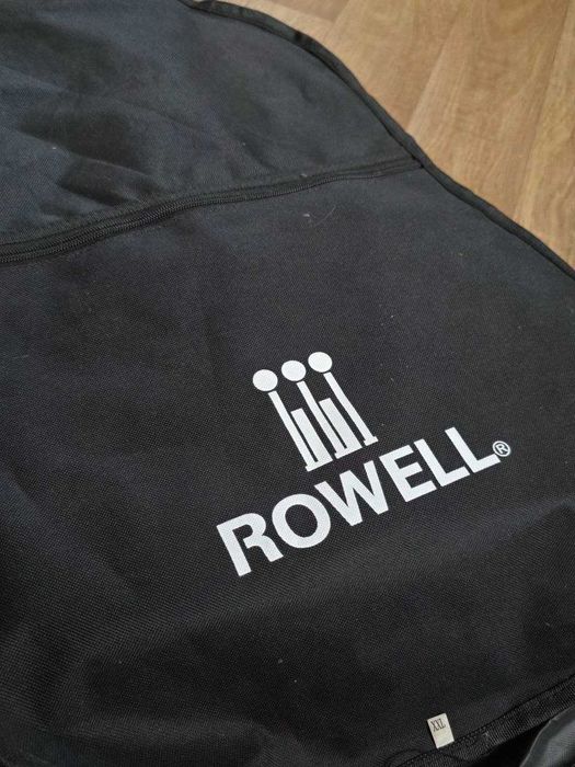 Акустическая гитара Madina + чехол