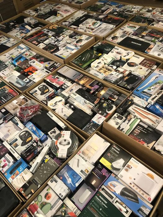 Marfa  En Gros Solduri Germania