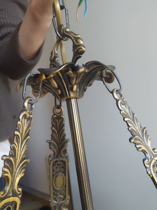 Candelabru ,lustra ,plafoniera