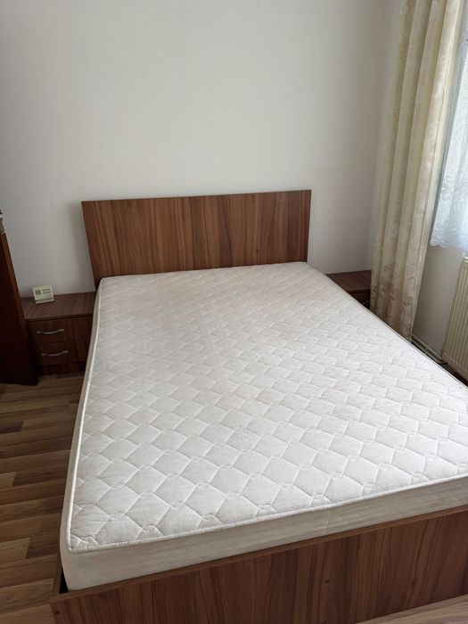 Inchirez apartament cu 2 camere - Alea Jupiter Nr. 3