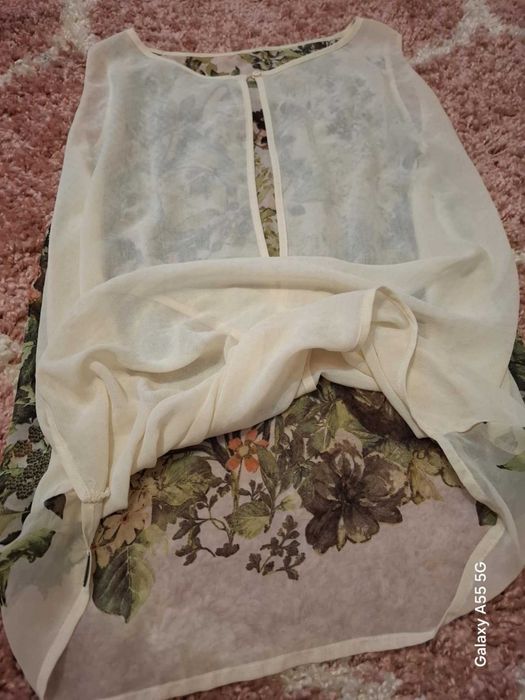 Дамска    Туника