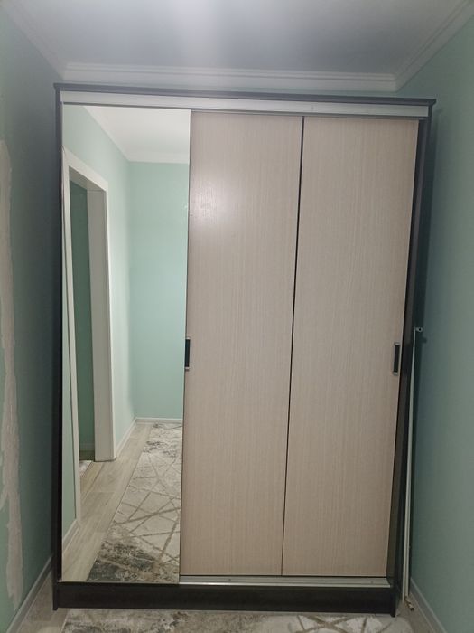 Продам шкаф для одежды, размер 220х150х60