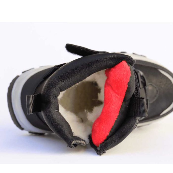 НОВО! Детски зимни боти за момче 26-31