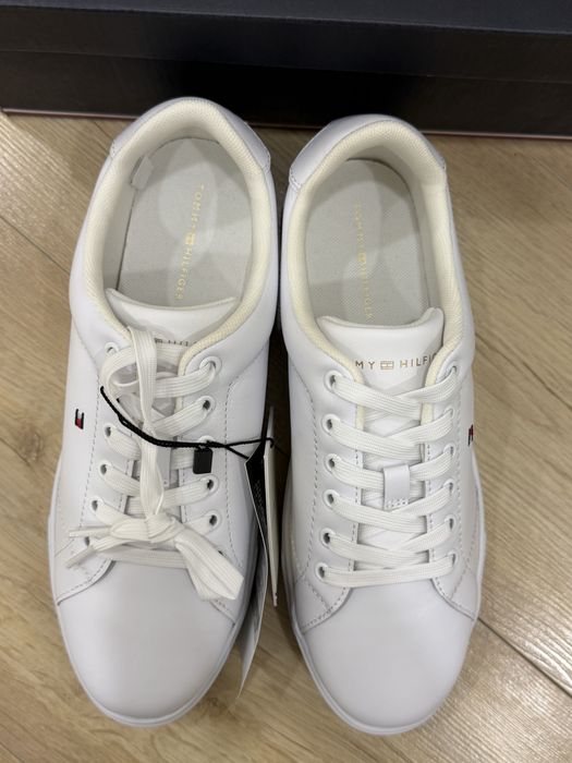 Кеды, кроссовки Tommy Hilfiger