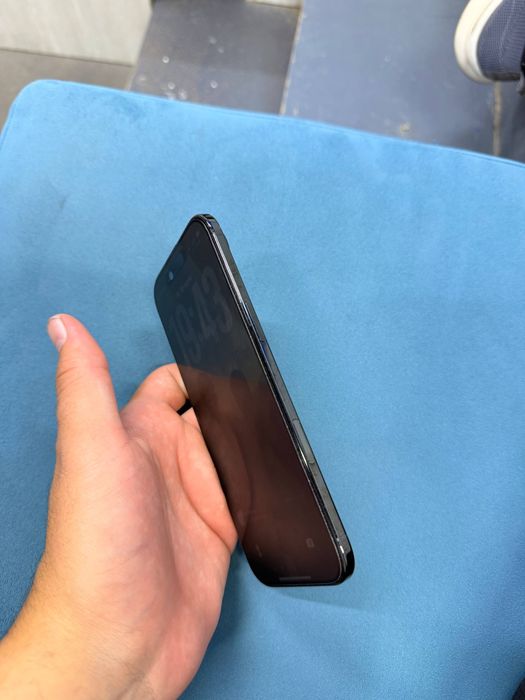 Iphone 17 Air qora full srochna sotiladi ili Obmen