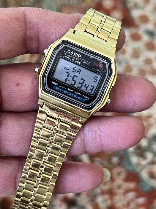 CASIO цената  е крайна