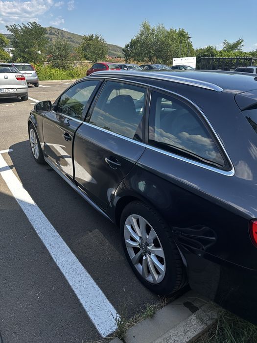 Vand Audi a4 b8 din 2009