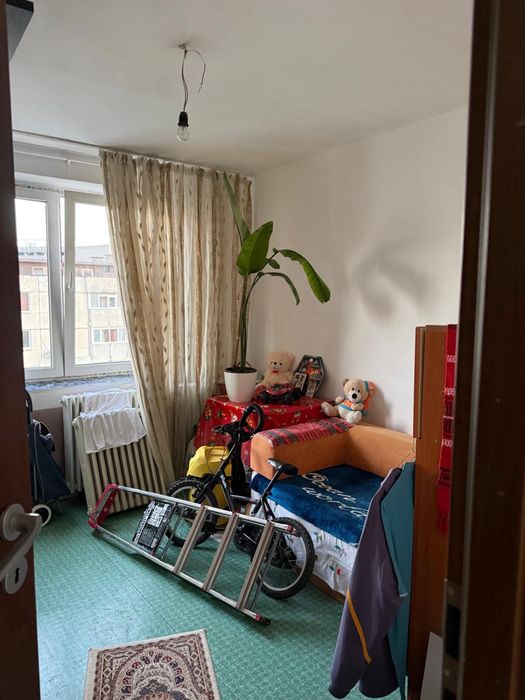 Apartament 3 camere