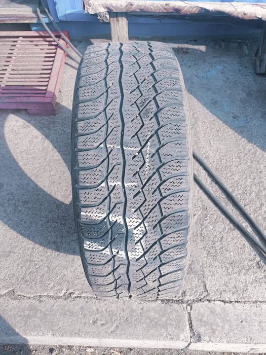 Шины б/у 225/60 R17