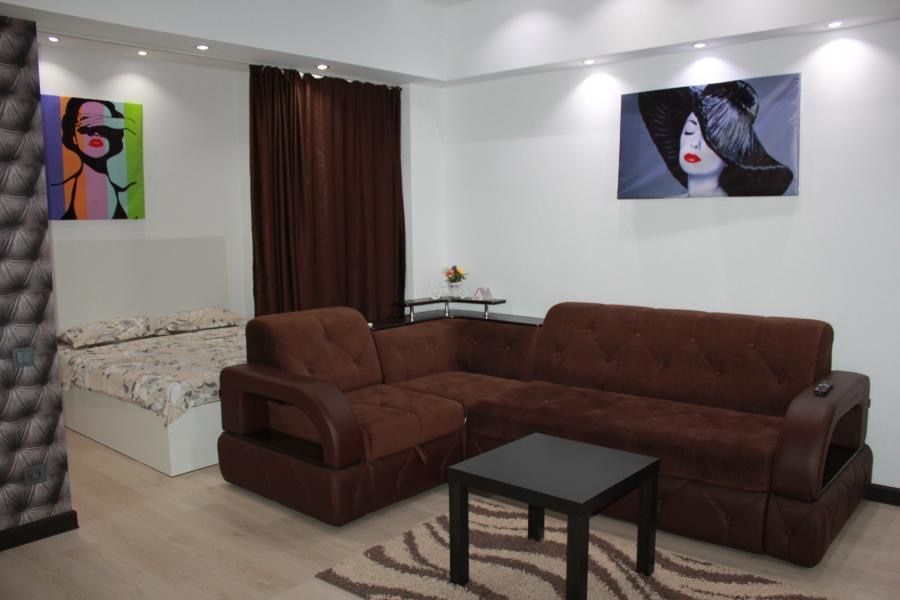 Сдам 1к кв евро ЖК «Саулет Курылыс»