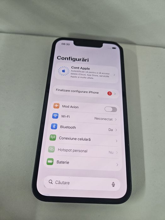 iPhone 13  mini  128 GB ~ Baterie 100% ~ Neverlocked