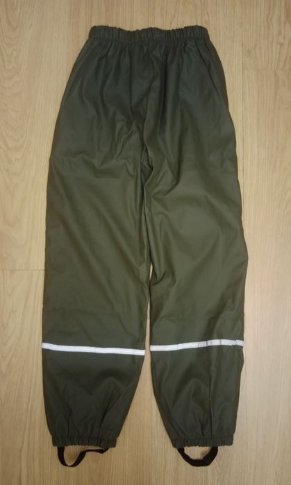 Дъждобран, размер 134-140, комплект за дъжд