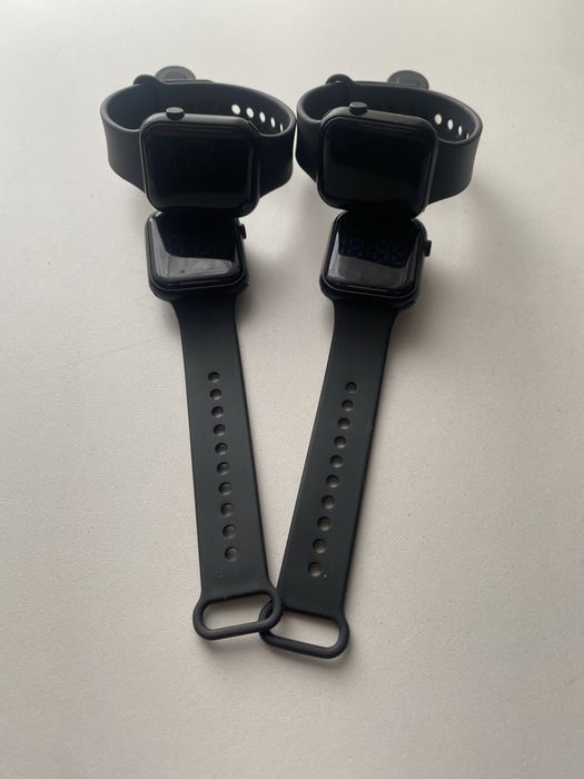 Продам Led часы