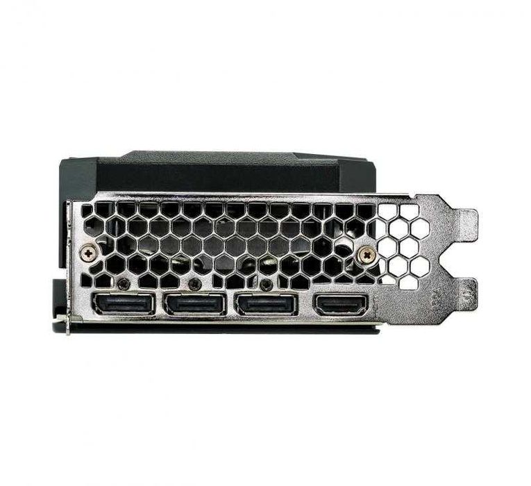 Видеокарта Palit GeForce RTX™ 3070 Ti GamingPro