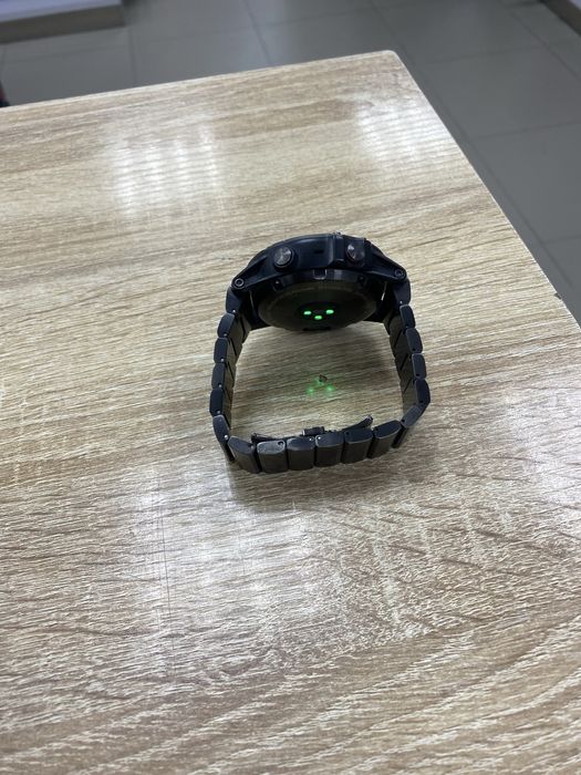Часы Garmin Fenix 5x