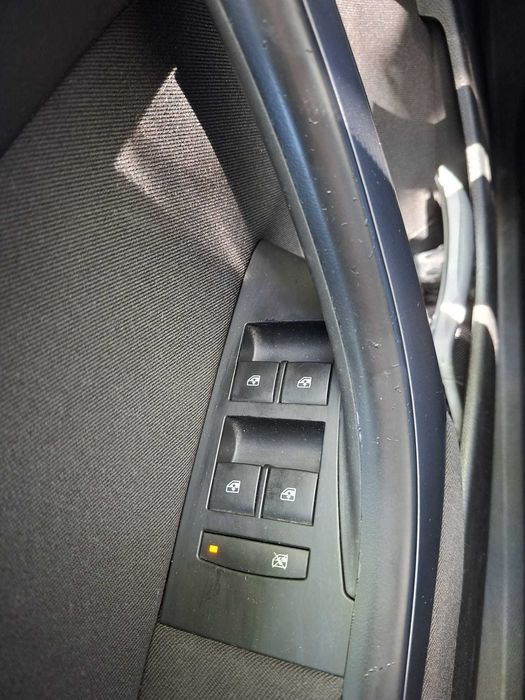 Vand - Opel Astra 77000 KM - 140HP