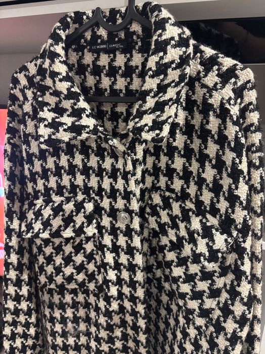 Дамска широка риза