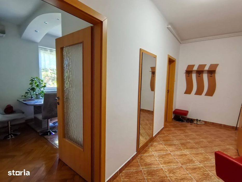 Apartament situat in inima orasului zona Centrala-Medicina-Bastion