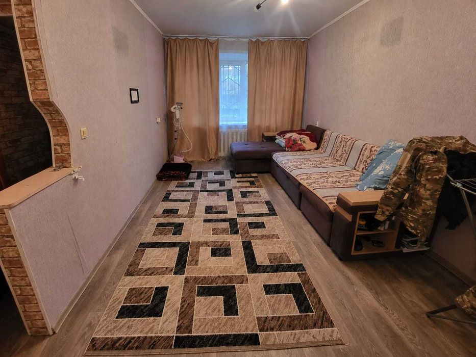 1-комн.кв. в центре