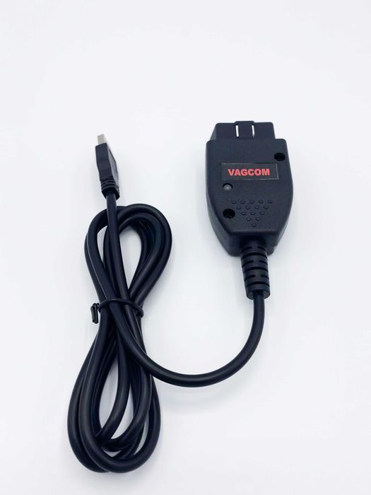 Tester Auto VCDS 25.3.2 En/Romana VAGCOM 25.3.2 Diagnoza Garantie 1 An