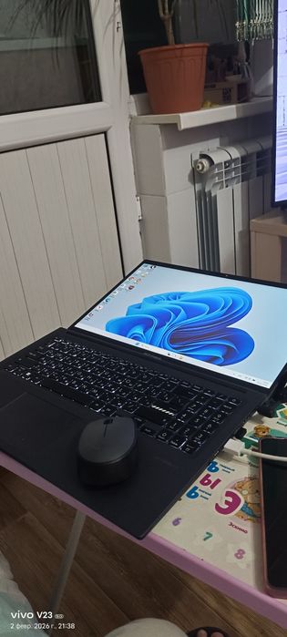 Продам ноутбук Asus