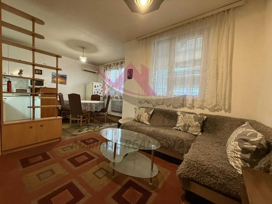 Атрактивна цена -двустаен -Лятно кино