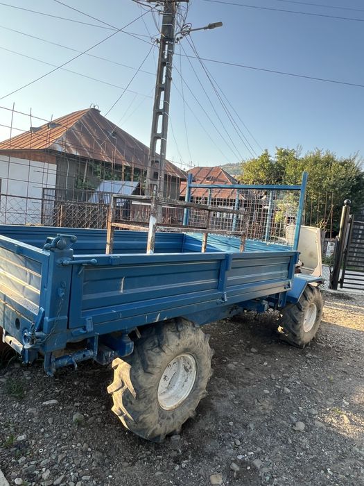 Vănd Valpadana  in stare de funcționare  nr telefon 07545 94  302