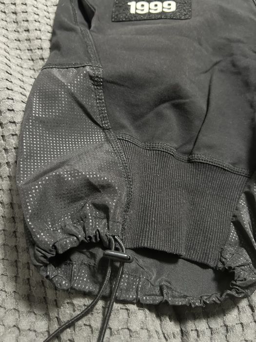 Къси панталонки Pause