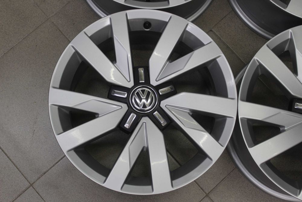 Джанти 16" VW Passat, Caddy, Touran, Golf