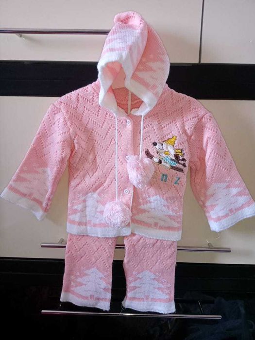 Детские вещи до 2,5 года