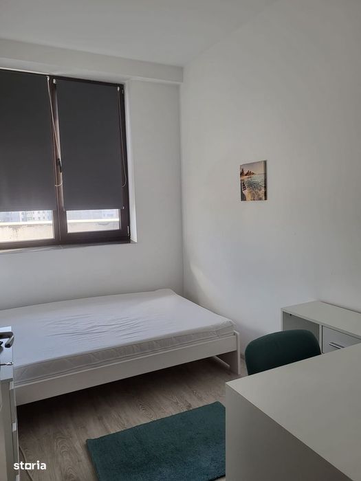 Centru - Independenței - UMF , apartament 3 camere de închiriat — fotografia 3
