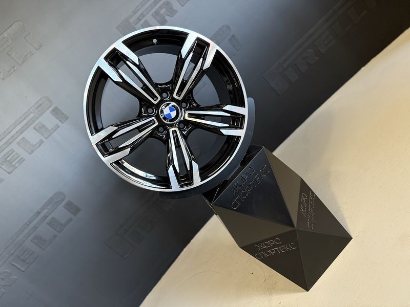 18цола BMW 5x120 4бр