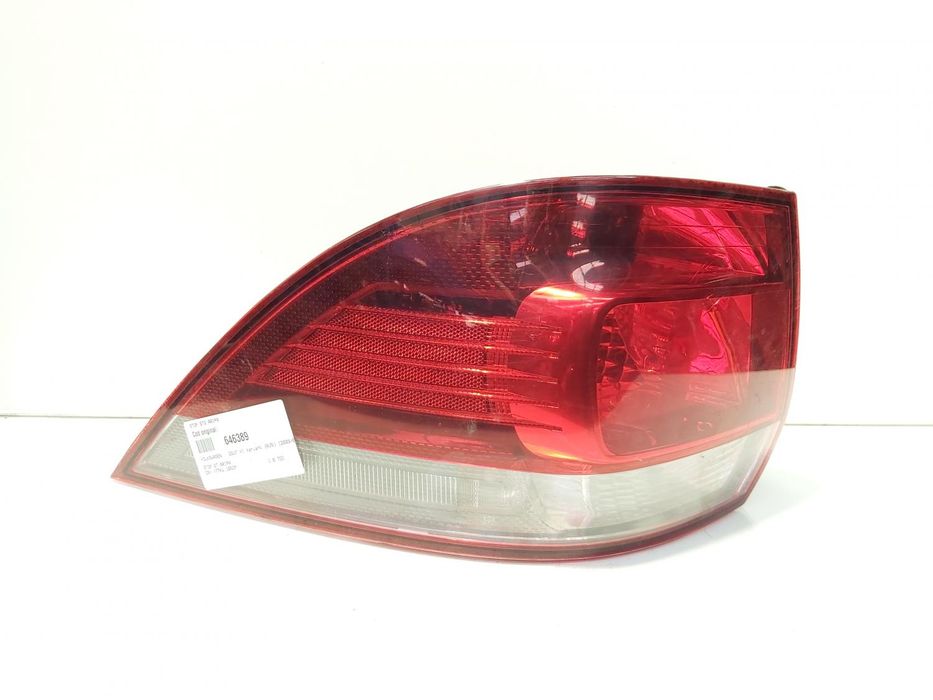 Stop stanga aripa, Vw Golf 6 Variant (AJ5) Volkswagen piesa originala