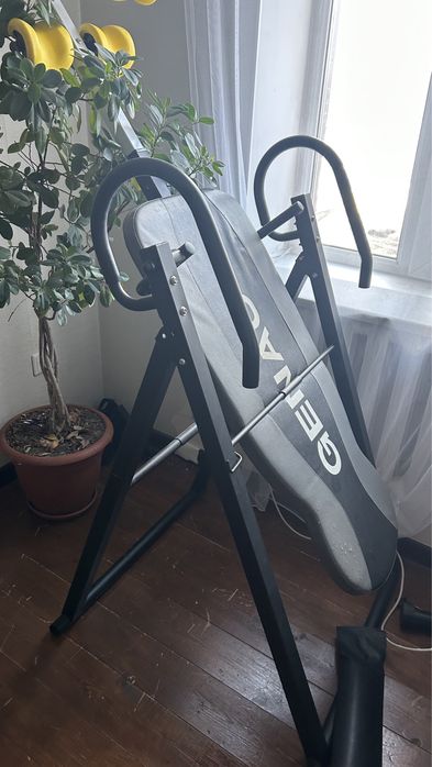 Инверсионный стол Genau