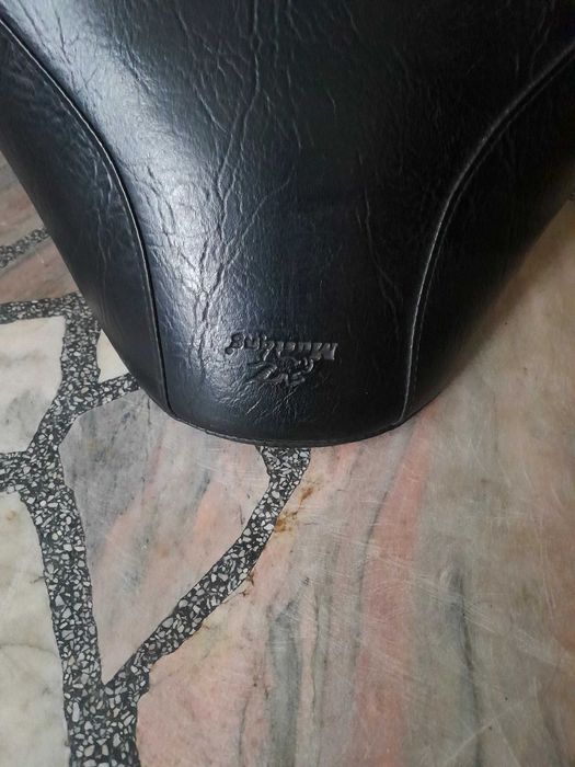 Седалка мустанг 350лв