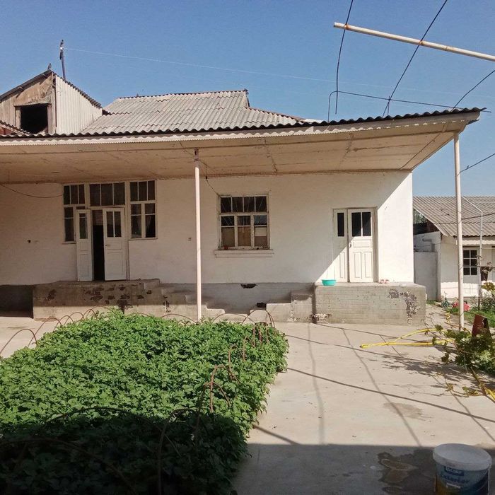 Uy sotiladi: Yangiyo'l, 7 sotix