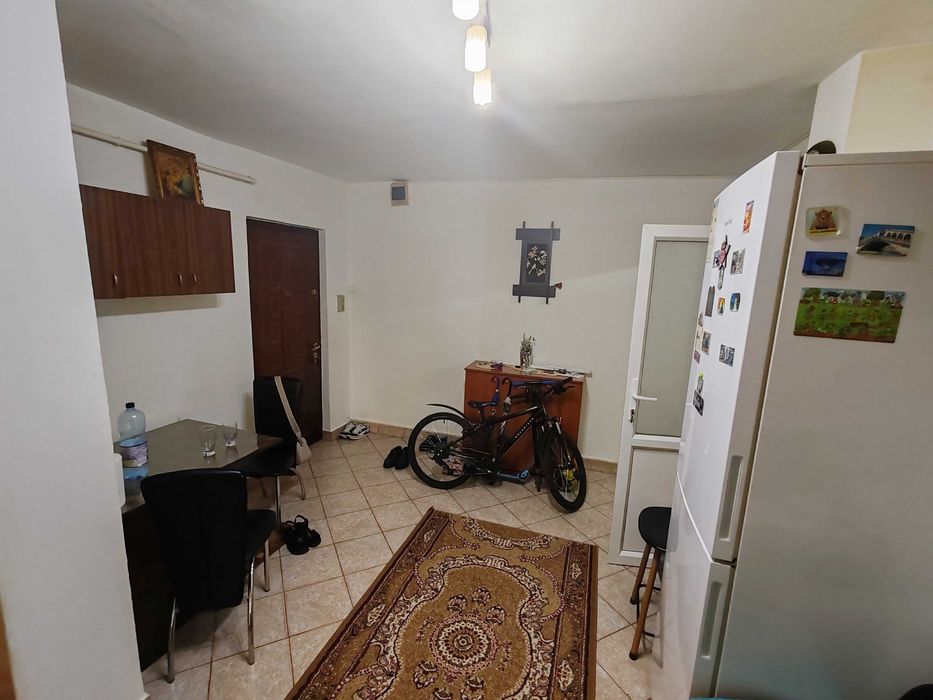 Proprietar închiriez apartament 2 camere zona Calea Aradului Timisoara