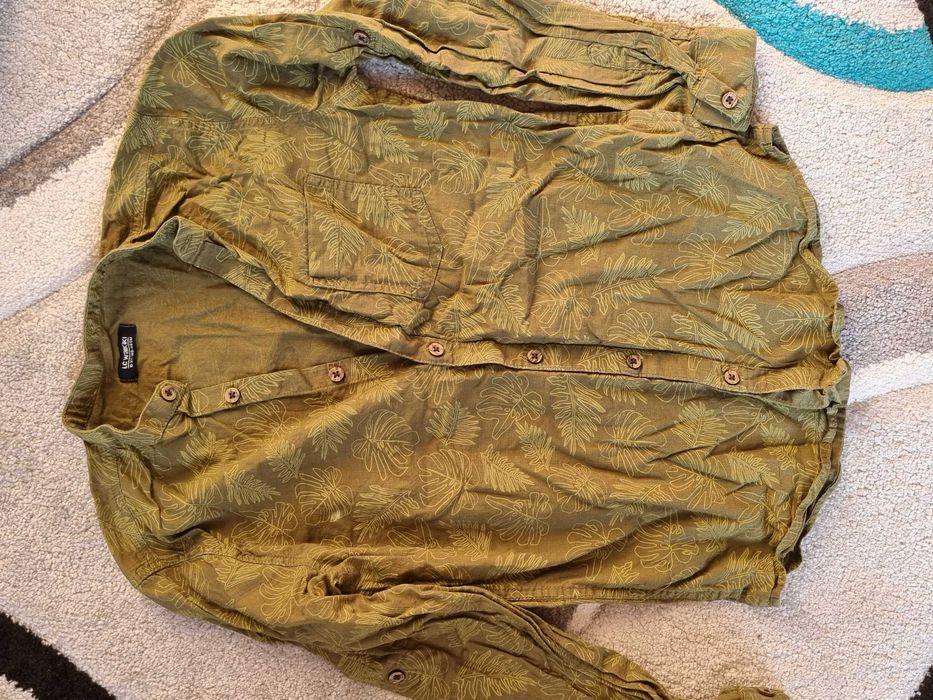 Лот ризи за момче 9-10 години