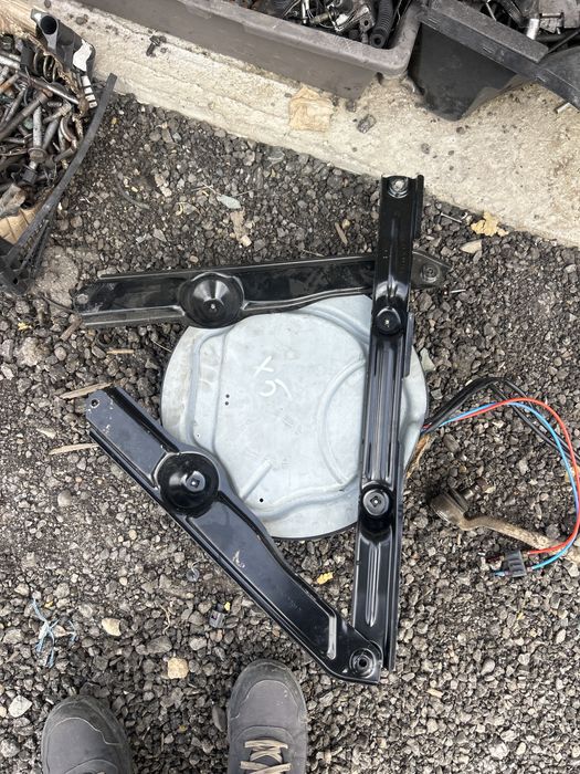 Planetara/cardan/cutie automata /compresor bmw e 53