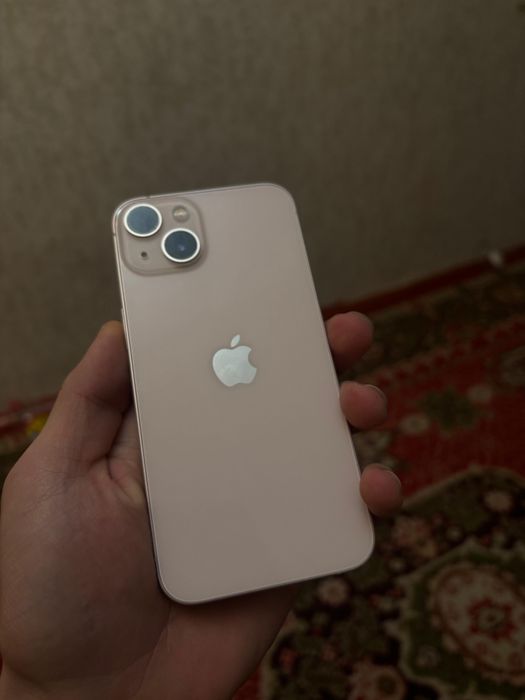 Айфон 13 состояние 10/10