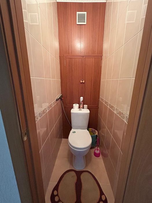 Продаётся 3-х на Речном вокзале