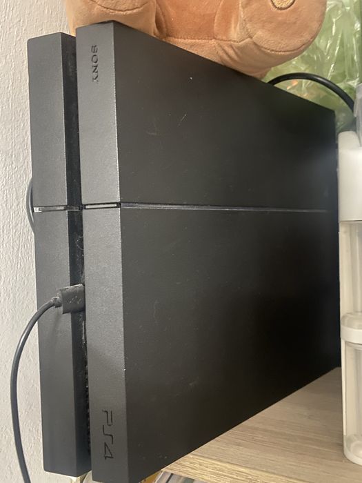 PlayStation бу хорошая