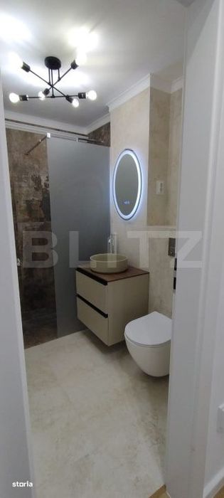 Apartament 3 camere, complet renovat + garaj si pivnita, Zorilor