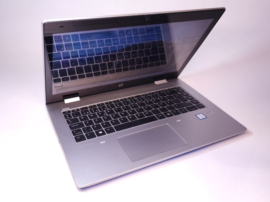 HP 640 G5 I5-8265U 1.6Ghz SSD 256/8GB | #D92025