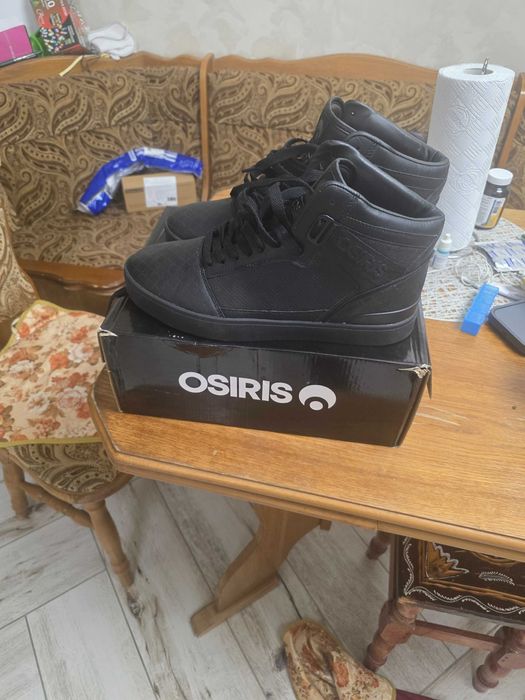 Adidas Gheata  osiris