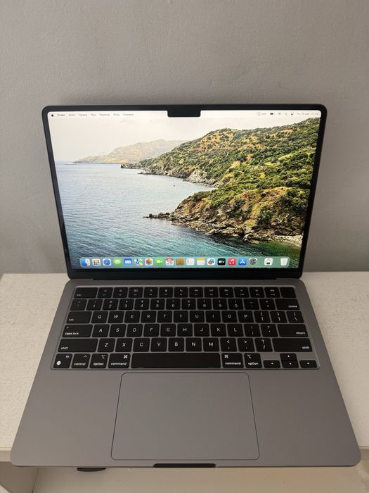 Macbook Air M2/8/256/full box