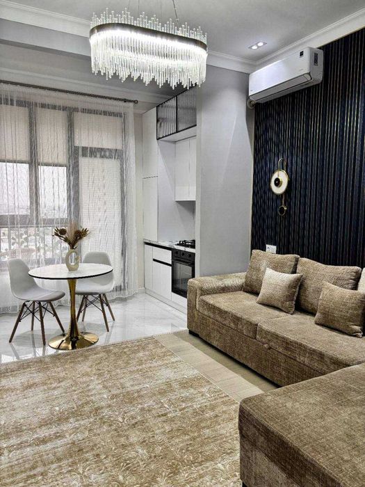 Продаётся 1х ком ЖК Prestige Gardens Яккасарой