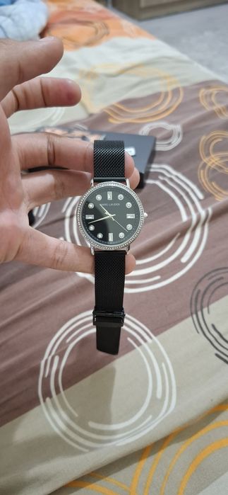 Часовник Marc Lauder