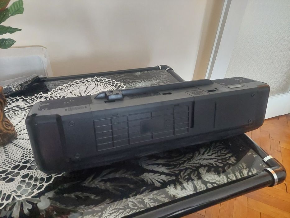 Касефон Панасоник