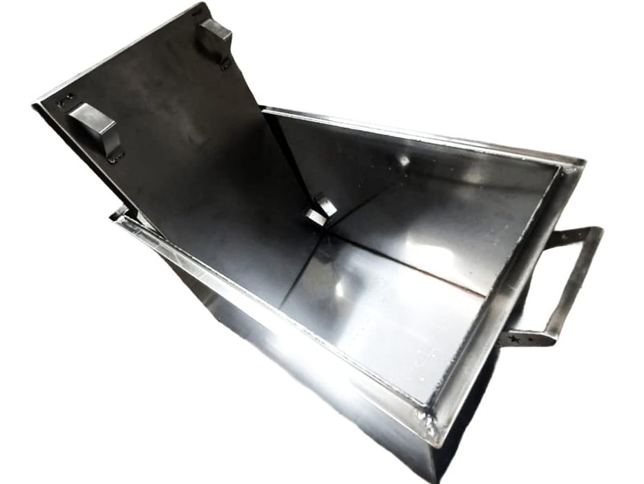 Коптильня Коктальница